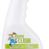 Засіб для видалення застарілого жиру та нагару Happy Clean Апельсин