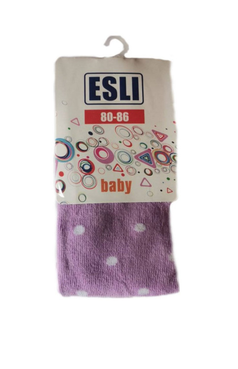 Колготки дитячі Esli-kids 12С-20СПЕ (275)