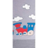 Колготки дитячі Conte-kids Sof-tiki 7С-38СП (226) махрові