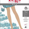 Колготки жіночі Legs 200 Silk 8 Den