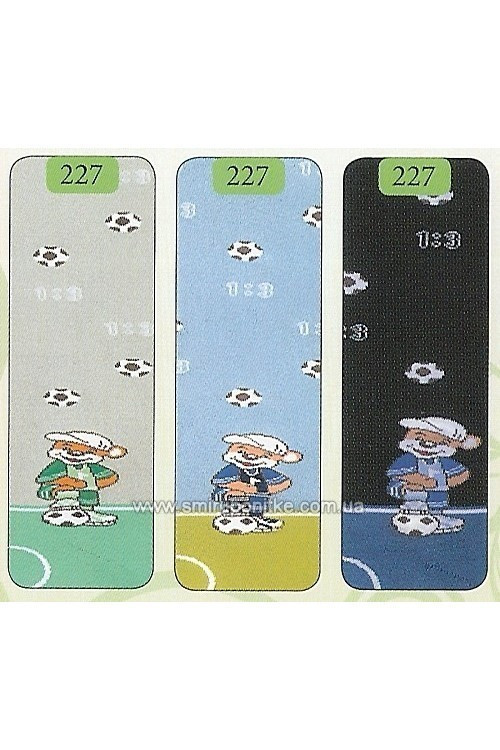 Колготки дитячі Conte-kids Sof-tiki 7С-38СП (227) махрові