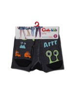 Колготки дитячі Conte-kids Tip-Top 14С-79СП (481) Веселі ніжки
