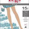 Колготки жіночі Legs 201 Silk 15 Den