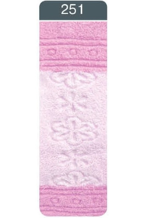 Колготки дитячі Conte-kids Sof-tiki 6С-17СП (251) махрові