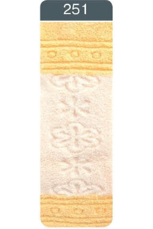 Колготки дитячі Conte-kids Sof-tiki 6С-17СП (251) махрові