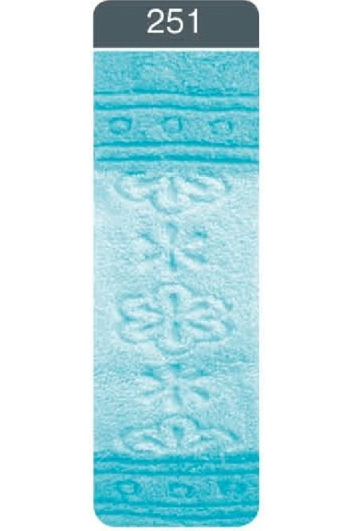 Колготки дитячі Conte-kids Sof-tiki 6С-17СП (251) махрові