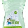 Засіб для миття посуду Happy Clean "Яблуко"