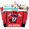 Колготки дитячі Conte-kids новорічні Disney 21С-31СПМ (585) Festive fun