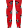 Колготки дитячі Conte-kids новорічні Disney 21С-31СПМ (585) Festive fun