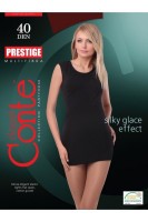 Колготки жіночі Conte Prestige 40 Den