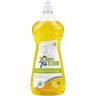 Засіб для миття посуду Happy Clean Лимон