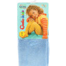 Колготки дитячі Conte-kids Sof-tiki 6С-17СП (338) махрові