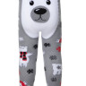 Колготки дитячі Conte-kids новорічні 21С-31СП (588) Bear